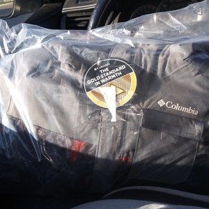 Boys' Mighty Mogul II Omni-Heat Infinity Insulated Jacket Brand New In Bag Never